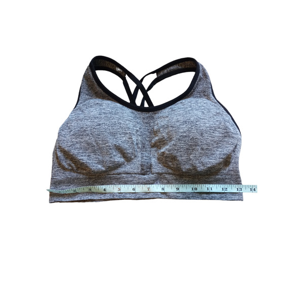 NWOT Sports Bra women's AK Activewear size XXXL - Picture 4 of 5